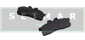 KLOCKI HAMULCOWE CASE 9969115