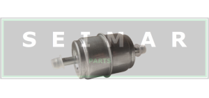 FILTR PALIWA AVANT 64657