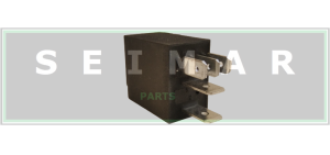 PRZEKAŹNIK CAT 140-9378