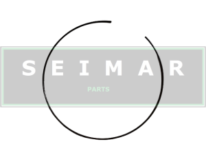 PIERŚCIEŃ PIASTY VOLVO 11709361