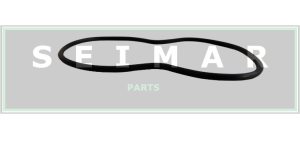 USZCZELKA ORING CAT 131-0456