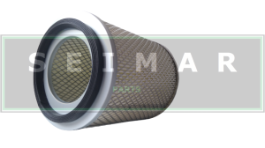 FILTR POWIETRZA CAT 7G-8116