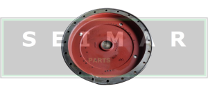 POKRYWA DEKIEL ZWOLNICY HITACHI 4672724