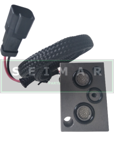 ZAWÓR CEWKA KOMATSU 702-21-57400