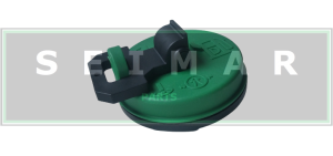 KOREK WLEWU PALIWA CAT 201-0330