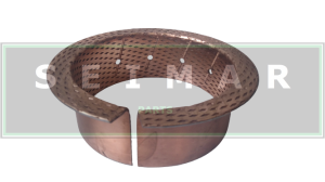 TULEJA ZAWIESZENIA HITACHI 62M361-34440