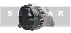 ALTERNATOR CAT 383-2557