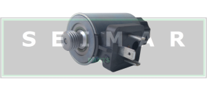 ELEKTROZAWÓR CEWKA R902603434