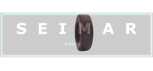 ŁOŻYSKO SWORZNIA ZWROTNICY CASE 85807966