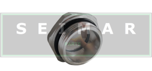 WSKAŹNIK POZIOMU OLEJU HYDRAULICZNEGO JCB 123/08053