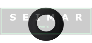 PODKŁADKA ZWROTNICY GÓRNA CA0128633