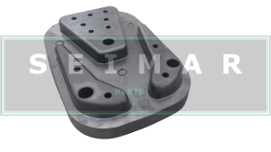GUMA PODPORY ŁAPY STABILIZATORA JCB 980/88215