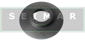 TARCZA HAMULCA RĘCZNEGO VOLVO 11050233