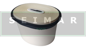 FILTR  POWIETRZA CAT D6N 252-5001