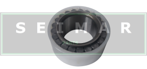 ŁOŻYSKO ROLKOWE SATELITY JCB 907/50200