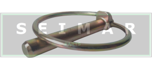 ZABEZPIECZENIE SWORZNIA ŁYŻKI JCB  826/00512