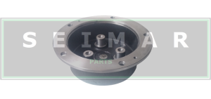 OBUDOWA PIASTY KOŁA JCB 450/12401