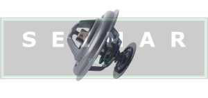 TERMOSTAT CAT 220-2748