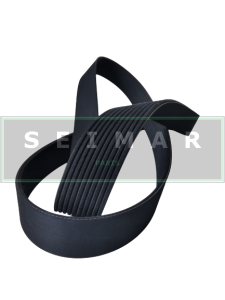 PASEK KLINOWY VOLVO 11709636