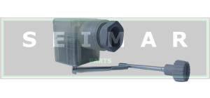 WTYCZKA PRĄDOWA ZAWORU VOGELE 3515010022