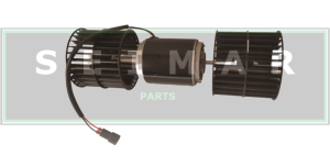 SILNIK DMUCHAWY VOLVO 14576774