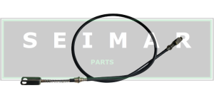 LINKA HAMULCA RĘCZNEGO CAT 261-5519