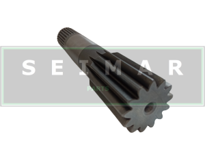 WAŁEK SATELIT VOLVO 11709379