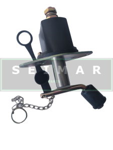 WYŁĄCZNIK MASY VOLVO 3987034