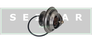 TERMOSTAT VOLVO 20450736