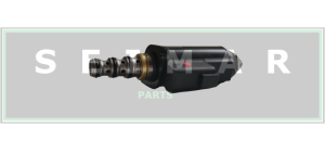 ZAWÓR STEROWANIA CAT 121-1491