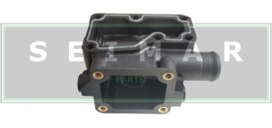 PODSTAWA TERMOSTATU CAT 127-2840