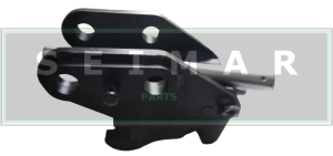 SZYBKOZŁĄCZE MECHANICZNE JCB MINIKOPARKA 980/88424