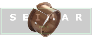 TULEJA MOCOWANIA KONIKA JCB 236/12910