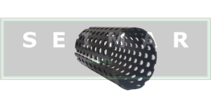 TULEJA DYSTANSOWA JCB 829/30938