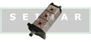 POMPA HYDRAULICZNA SCHAEFF W9A3080855R