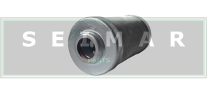 FILTR PALIWA VOLVO 17266226