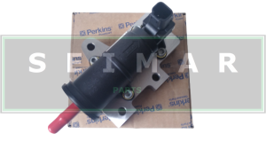 POMPKA ZASILAJĄCA CAT 446-5409