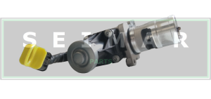 ZAWÓR EGR CAT 320E 467-0543