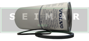 FILTR PALIWA SEPARATOR VOLVO 11110683