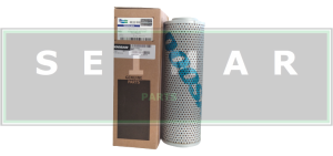 FILTR HYDRAULICZNY POWRÓT DOOSAN DX62R-3 400504-00371