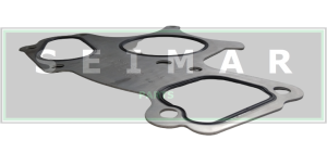 USZCZELKA POMPY WODY CAT 353-8578