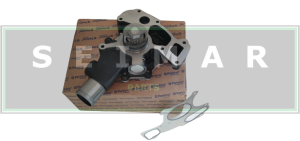 POMPA WODY CAT 324E 380-1658