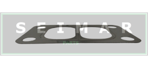 USZCZELKA POD TURBINĘ CUMMINS 3901356