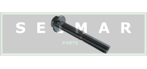 ŚRUBA KOLEKTORA WYDECHOWEGO CUMMINS 3944593