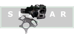 POMPA WODY CAT 397-5682