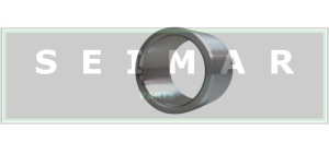 TULEJA RAMIENIA TYŁ CAT 9R-0162