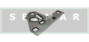 USZCZELKA POMPY PALIWA CUMMINS 4921436