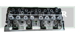 GŁOWICA SILNIKA PERKINS JCB 02/202120