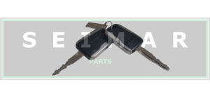 KLUCZYK DOOSAN 110702-00151