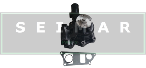 POMPA WODY CUMMINS B3.3 3800883